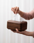 Bread Loaf Tissue Dispenser