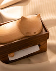 Dreamy Cats Tissue Box