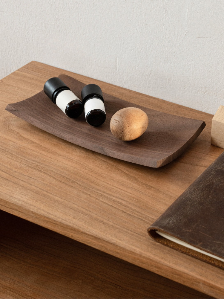 Natura Curve Tray