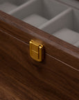 QuintaLux Five Watch Chest