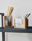 Snapshot Pen Caddy - Horizontal