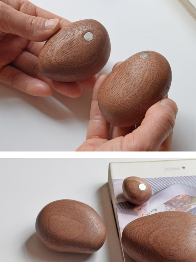 Balance Pebble Sculpture