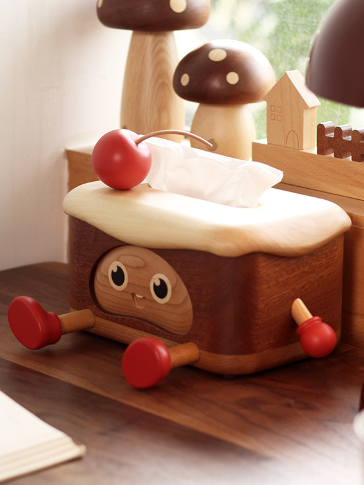 Little Bakery Friend