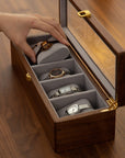 QuintaLux Five Watch Chest