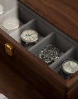 QuintaLux Five Watch Chest