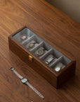 QuintaLux Five Watch Chest