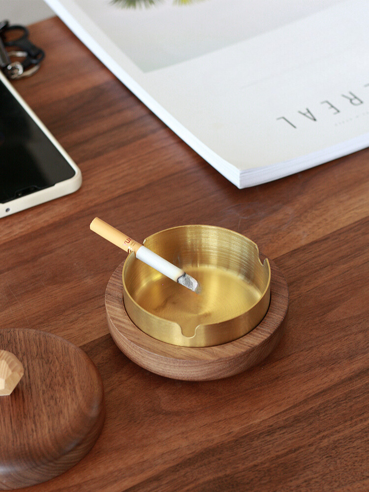 Sakura Serenity Ashtray