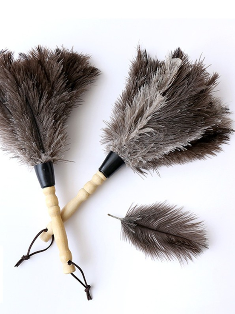 Feather Whisper