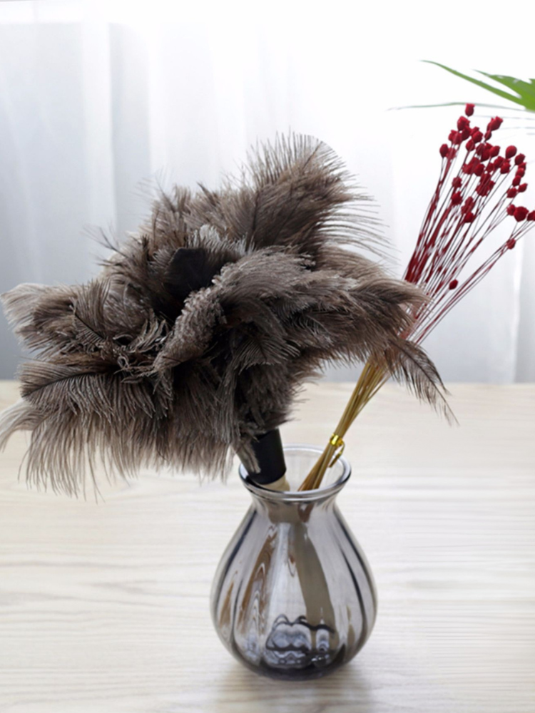 Feather Whisper