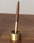 PenPoise Brass Edition