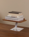 Elegance Wood Desktop Bookstand