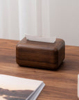 Bread Loaf Tissue Dispenser