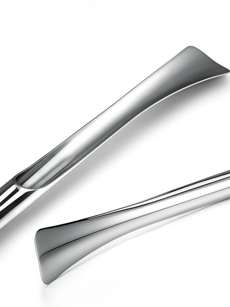 Silver Flow Comfort Shoehorn