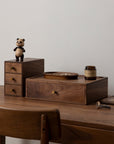 Edo Artistry Desk Drawers