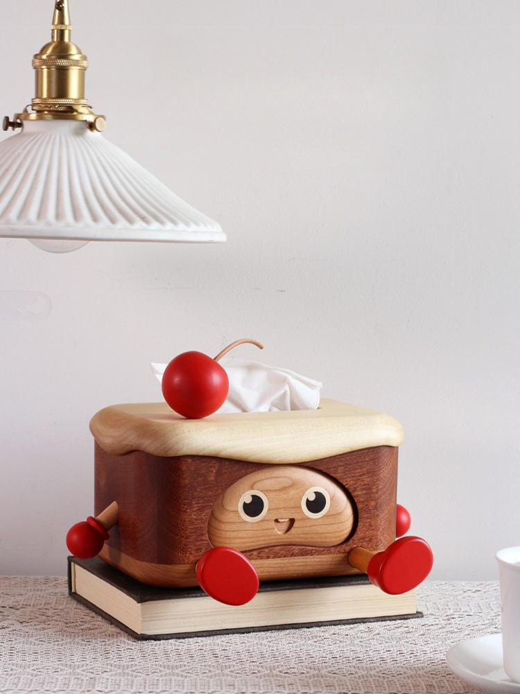 Little Bakery Friend