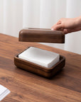 Bread Loaf Tissue Dispenser