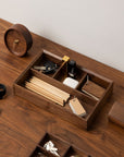 Japanese style storage box