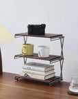 TriFold Shelf Master