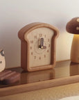 ToastTime Clock