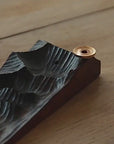 FlowingFragrance Incense Holder